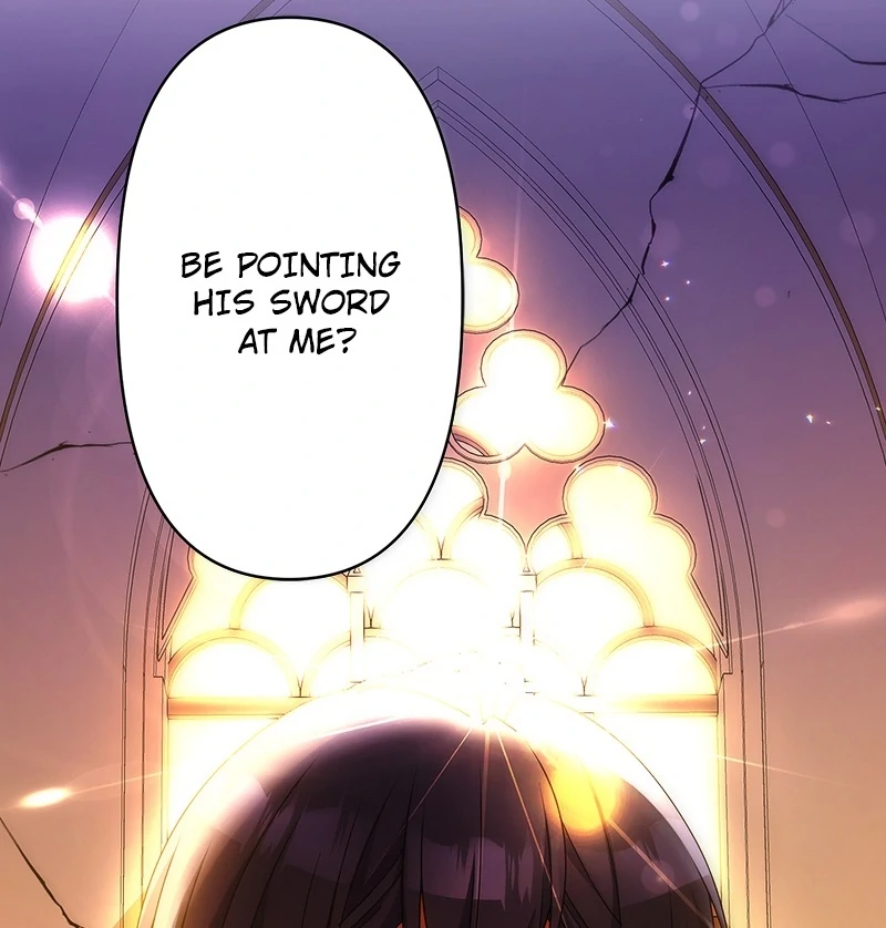 An Evil God’s Bride Proclaims Herself a Good Wife ~My Lord, Feel Free to Cheat on Me or Ignore Me~ (Official) Chapter 1 418 ch 1 15