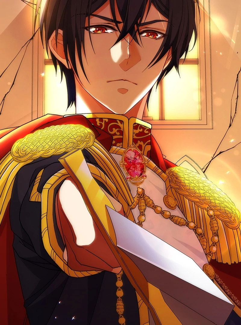An Evil God’s Bride Proclaims Herself a Good Wife ~My Lord, Feel Free to Cheat on Me or Ignore Me~ (Official) Chapter 1 419 ch 1 16