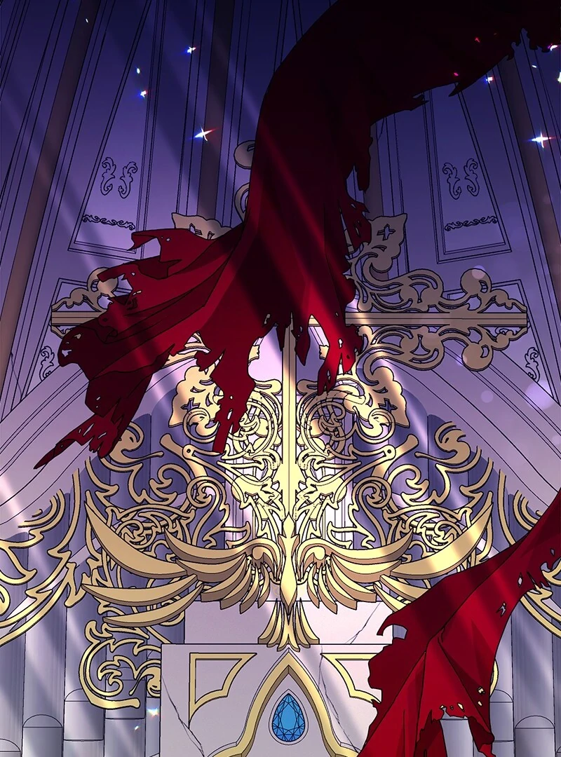 An Evil God’s Bride Proclaims Herself a Good Wife ~My Lord, Feel Free to Cheat on Me or Ignore Me~ (Official) Chapter 1 405 ch 1 2