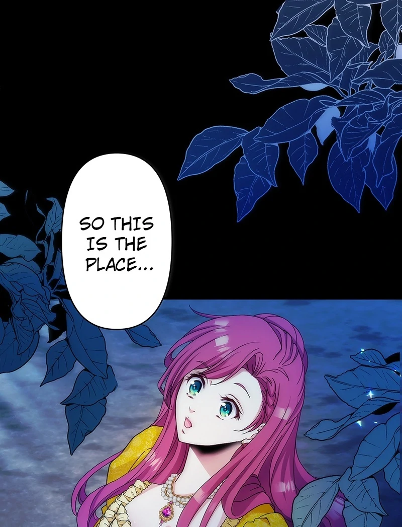 An Evil God’s Bride Proclaims Herself a Good Wife ~My Lord, Feel Free to Cheat on Me or Ignore Me~ (Official) Chapter 1 428 ch 1 25