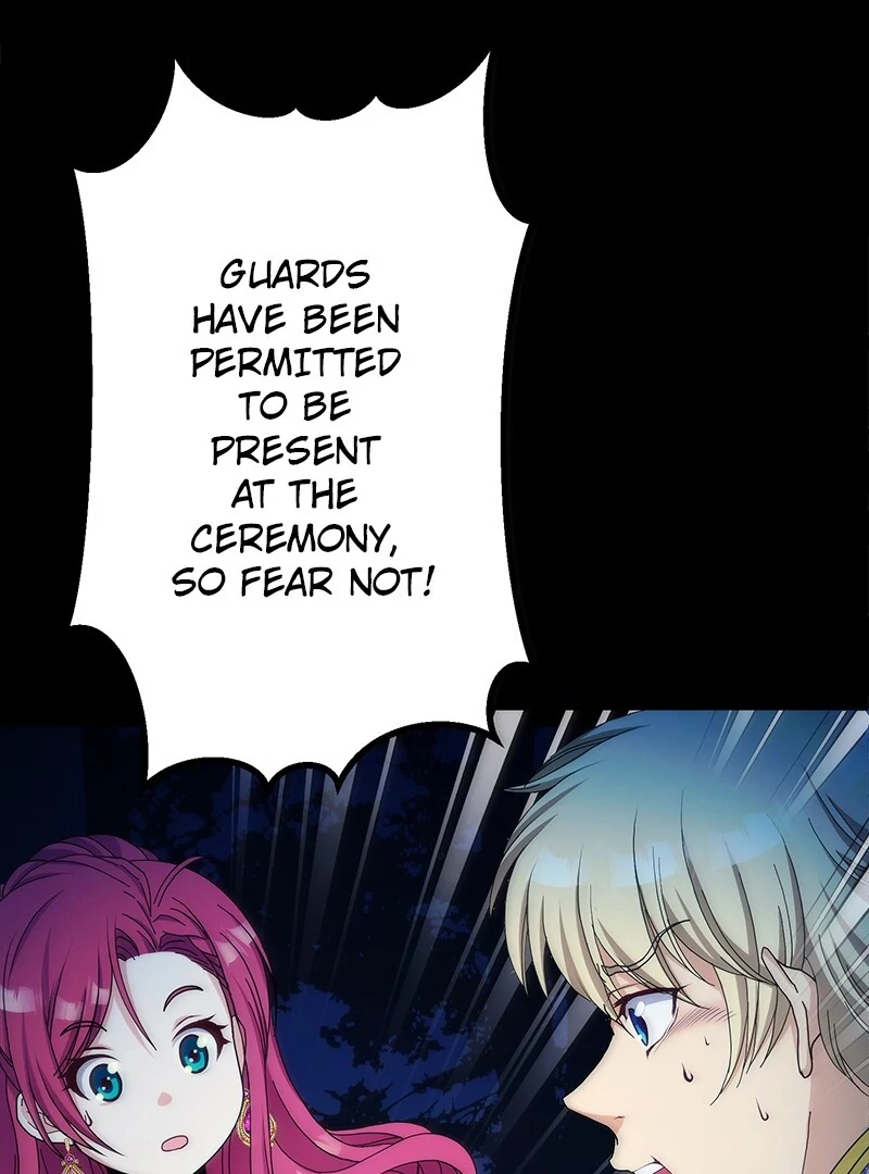 An Evil God’s Bride Proclaims Herself a Good Wife ~My Lord, Feel Free to Cheat on Me or Ignore Me~ (Official) Chapter 1 430 ch 1 27