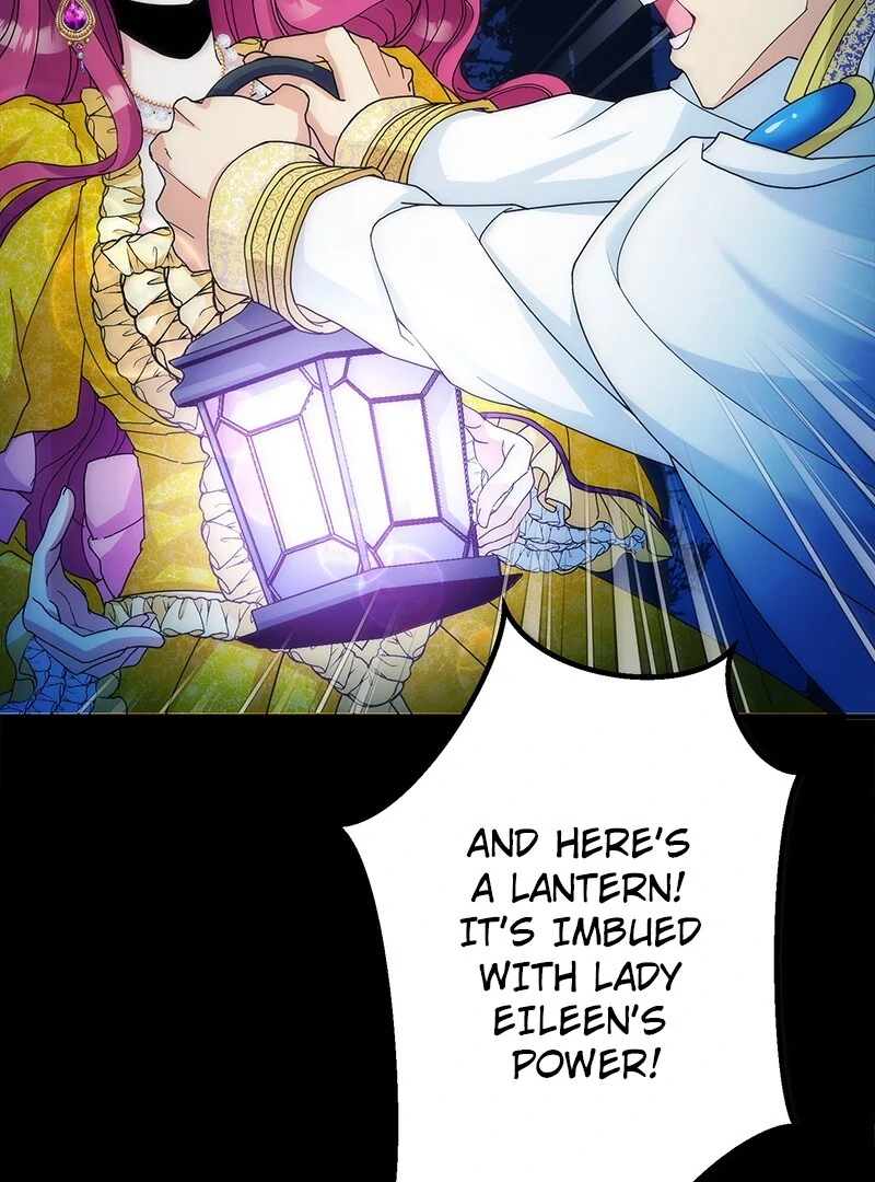An Evil God’s Bride Proclaims Herself a Good Wife ~My Lord, Feel Free to Cheat on Me or Ignore Me~ (Official) Chapter 1 431 ch 1 28