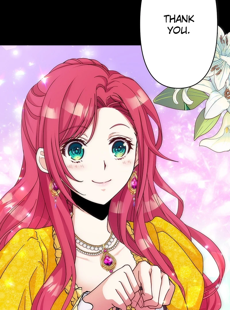An Evil God’s Bride Proclaims Herself a Good Wife ~My Lord, Feel Free to Cheat on Me or Ignore Me~ (Official) Chapter 1 436 ch 1 33