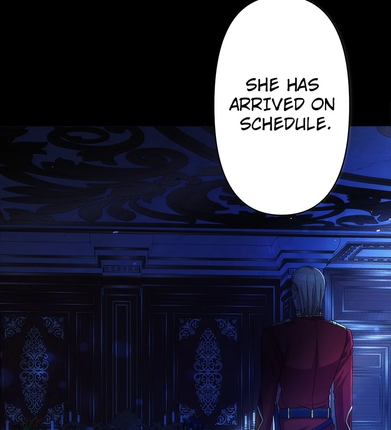 An Evil God’s Bride Proclaims Herself a Good Wife ~My Lord, Feel Free to Cheat on Me or Ignore Me~ (Official) Chapter 1 442 ch 1 39