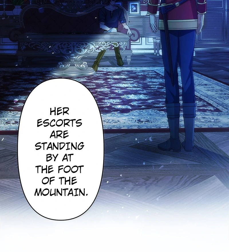 An Evil God’s Bride Proclaims Herself a Good Wife ~My Lord, Feel Free to Cheat on Me or Ignore Me~ (Official) Chapter 1 443 ch 1 40