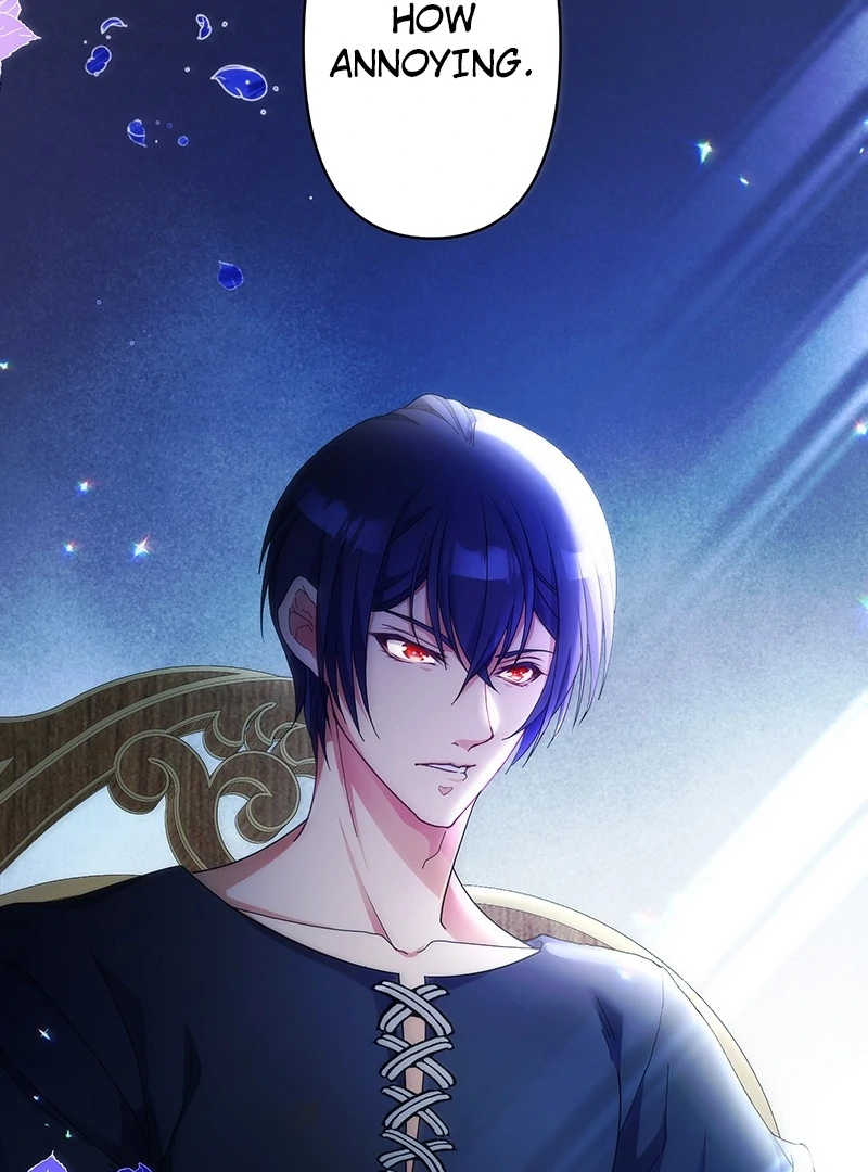 An Evil God’s Bride Proclaims Herself a Good Wife ~My Lord, Feel Free to Cheat on Me or Ignore Me~ (Official) Chapter 1 445 ch 1 42