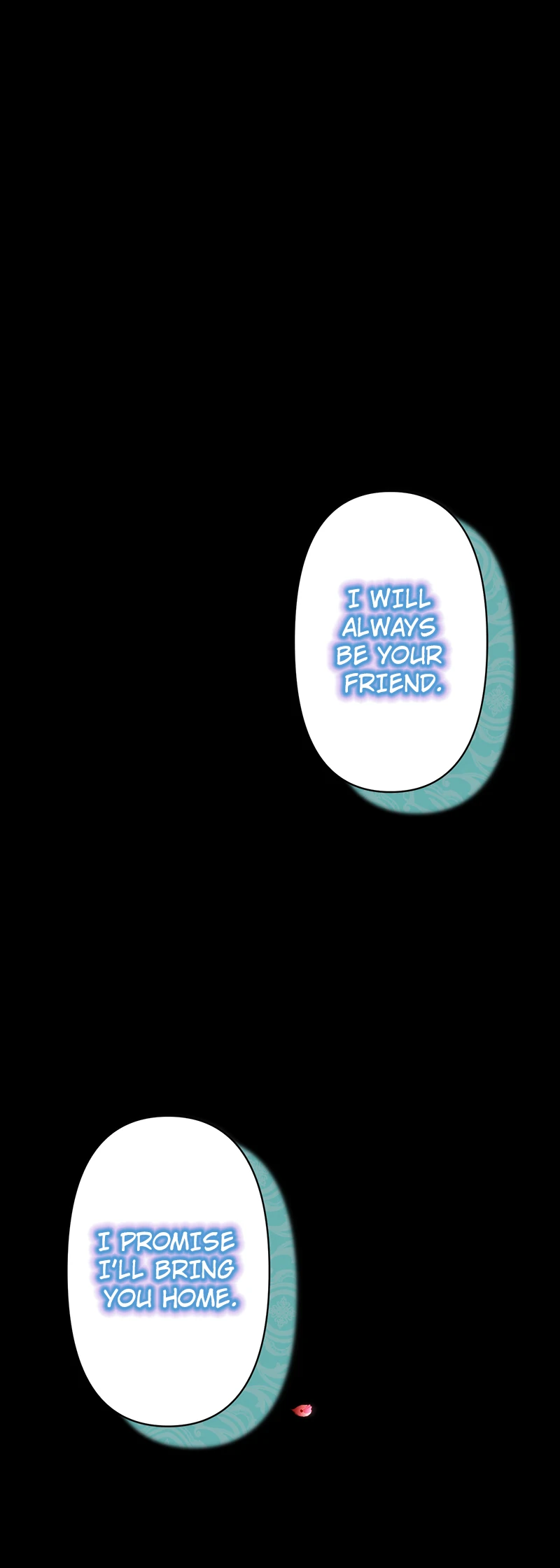 An Evil God’s Bride Proclaims Herself a Good Wife ~My Lord, Feel Free to Cheat on Me or Ignore Me~ (Official) Chapter 1 454 ch 1 51
