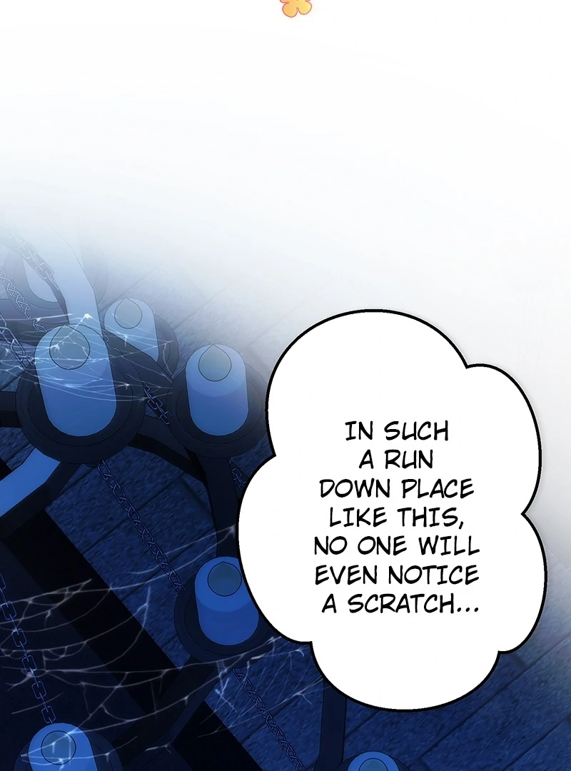 An Evil God’s Bride Proclaims Herself a Good Wife ~My Lord, Feel Free to Cheat on Me or Ignore Me~ (Official) Chapter 1 463 ch 1 60