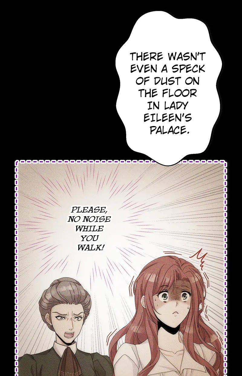An Evil God’s Bride Proclaims Herself a Good Wife ~My Lord, Feel Free to Cheat on Me or Ignore Me~ (Official) Chapter 1 466 ch 1 63