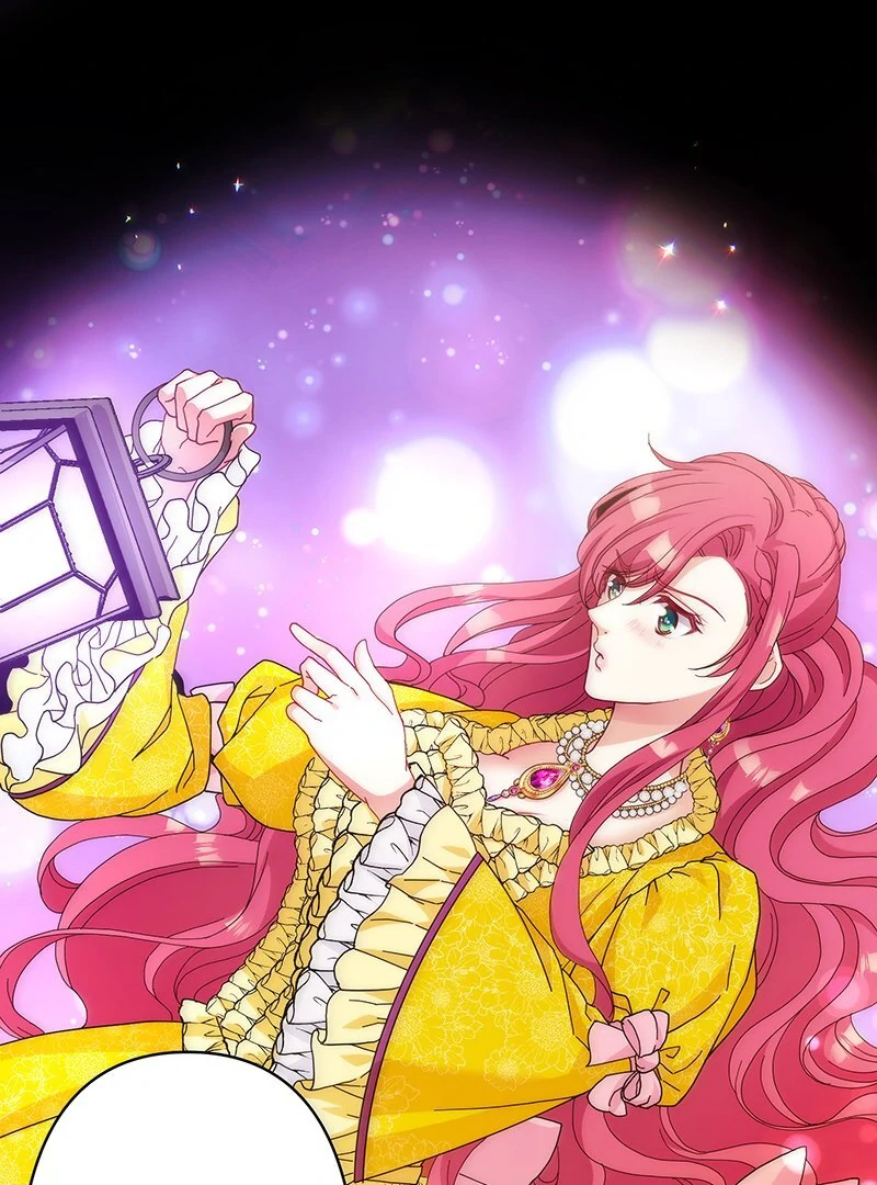 An Evil God’s Bride Proclaims Herself a Good Wife ~My Lord, Feel Free to Cheat on Me or Ignore Me~ (Official) Chapter 1 468 ch 1 65