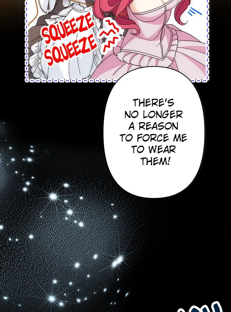 An Evil God’s Bride Proclaims Herself a Good Wife ~My Lord, Feel Free to Cheat on Me or Ignore Me~ (Official) Chapter 1 470 ch 1 67