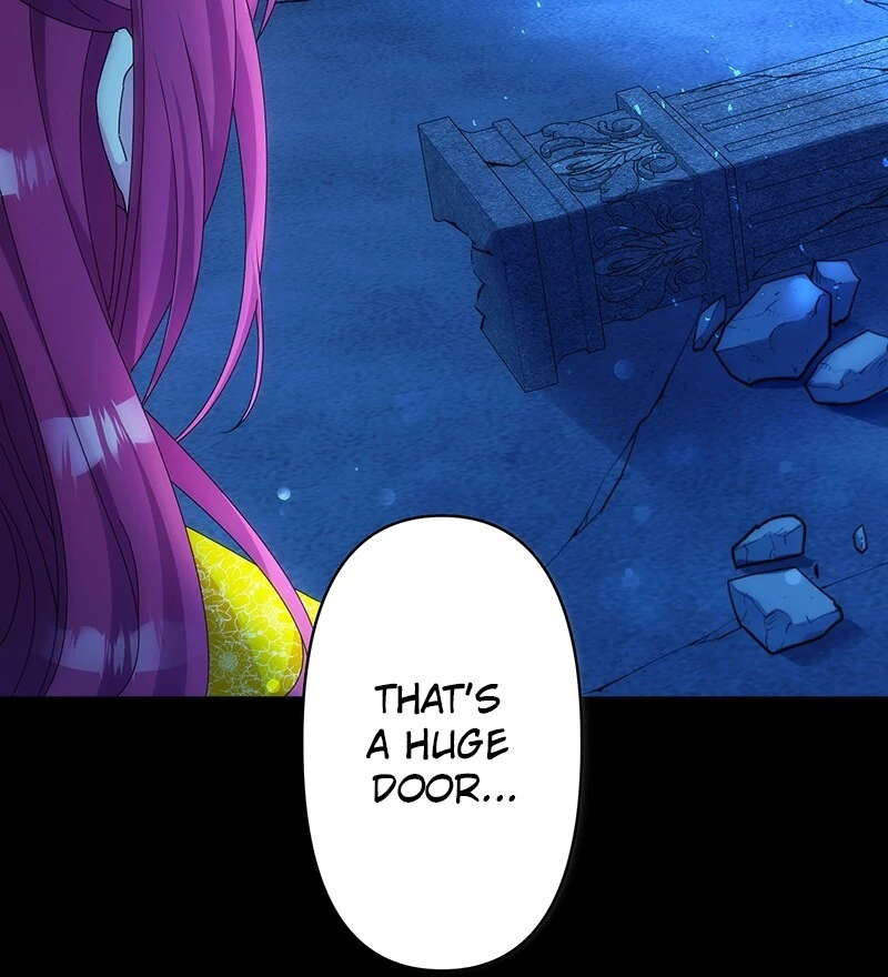 An Evil God’s Bride Proclaims Herself a Good Wife ~My Lord, Feel Free to Cheat on Me or Ignore Me~ (Official) Chapter 1 477 ch 1 74