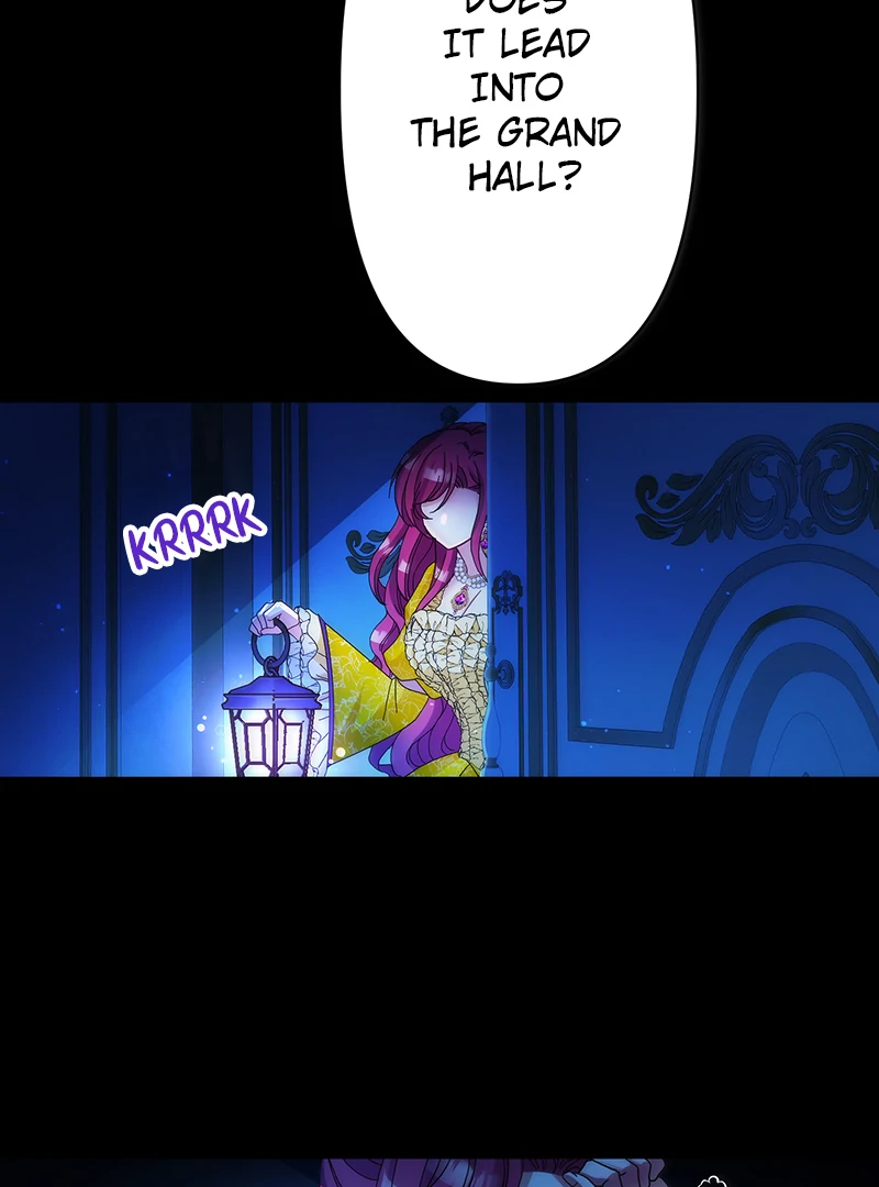 An Evil God’s Bride Proclaims Herself a Good Wife ~My Lord, Feel Free to Cheat on Me or Ignore Me~ (Official) Chapter 1 479 ch 1 76