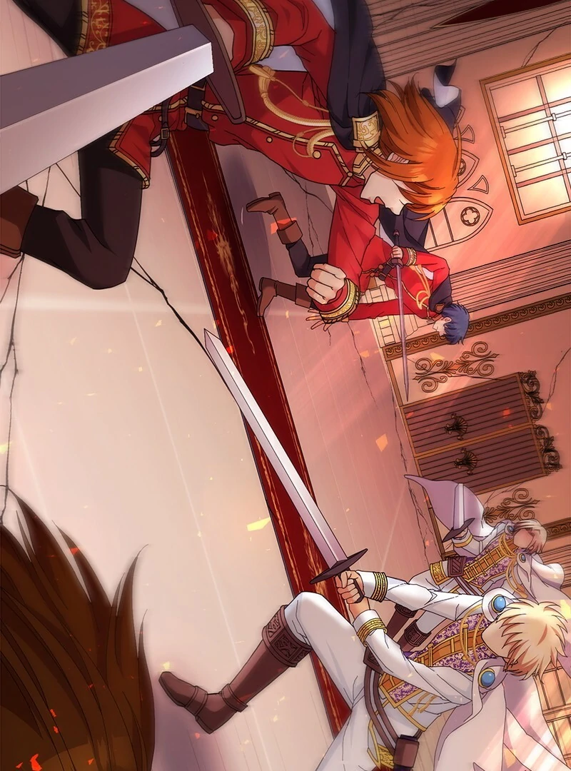 An Evil God’s Bride Proclaims Herself a Good Wife ~My Lord, Feel Free to Cheat on Me or Ignore Me~ (Official) Chapter 1 411 ch 1 8