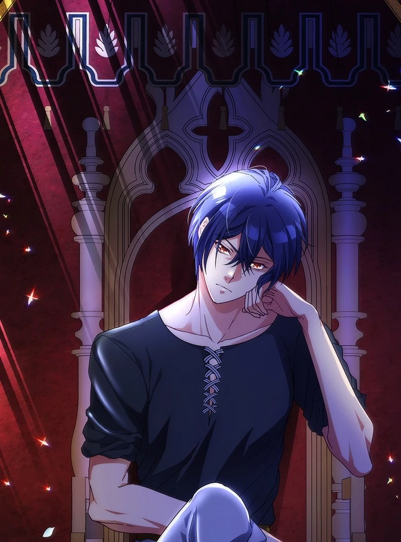 An Evil God’s Bride Proclaims Herself a Good Wife ~My Lord, Feel Free to Cheat on Me or Ignore Me~ (Official) Chapter 1 493 ch 1 90