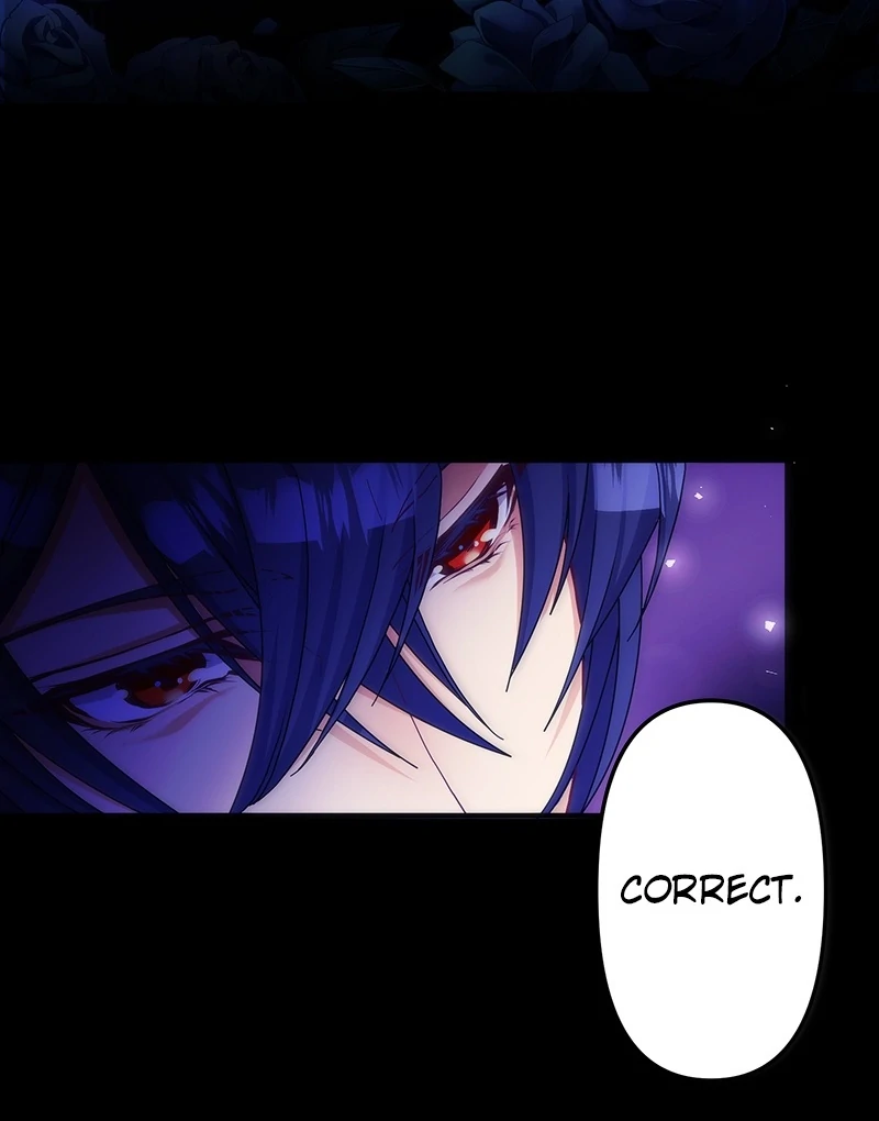 An Evil God’s Bride Proclaims Herself a Good Wife ~My Lord, Feel Free to Cheat on Me or Ignore Me~ (Official) Chapter 1 495 ch 1 92