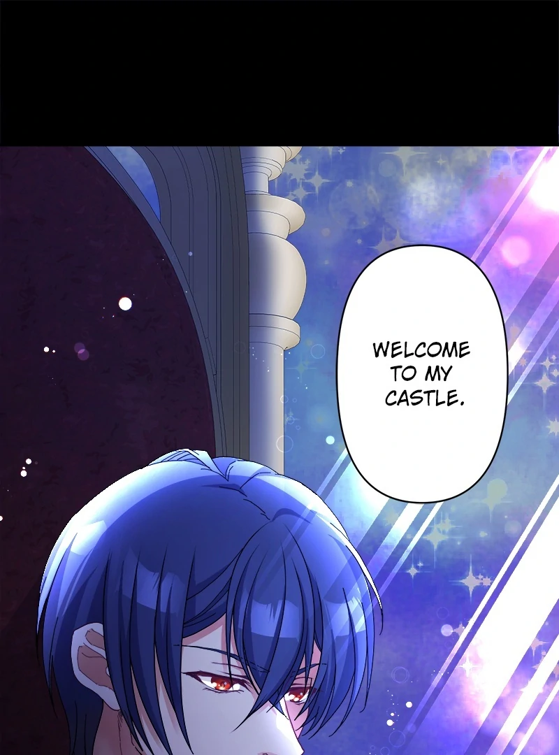 An Evil God’s Bride Proclaims Herself a Good Wife ~My Lord, Feel Free to Cheat on Me or Ignore Me~ (Official) Chapter 1 496 ch 1 93