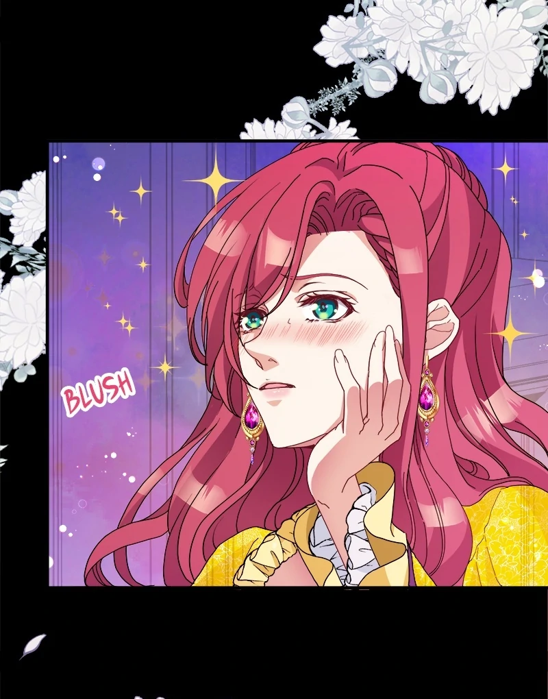 An Evil God’s Bride Proclaims Herself a Good Wife ~My Lord, Feel Free to Cheat on Me or Ignore Me~ (Official) Chapter 1 498 ch 1 95