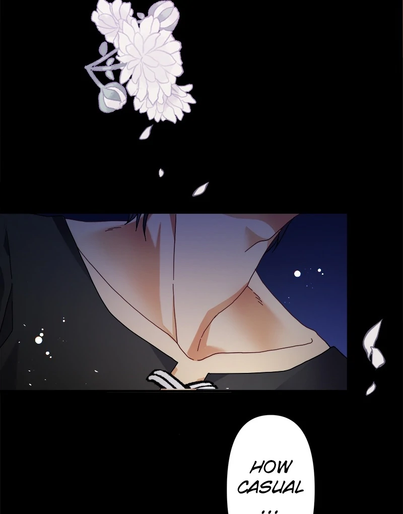 An Evil God’s Bride Proclaims Herself a Good Wife ~My Lord, Feel Free to Cheat on Me or Ignore Me~ (Official) Chapter 1 499 ch 1 96