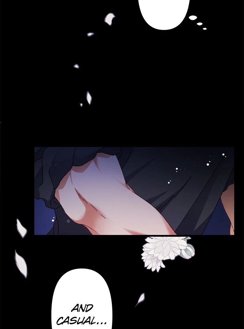 An Evil God’s Bride Proclaims Herself a Good Wife ~My Lord, Feel Free to Cheat on Me or Ignore Me~ (Official) Chapter 1 500 ch 1 97