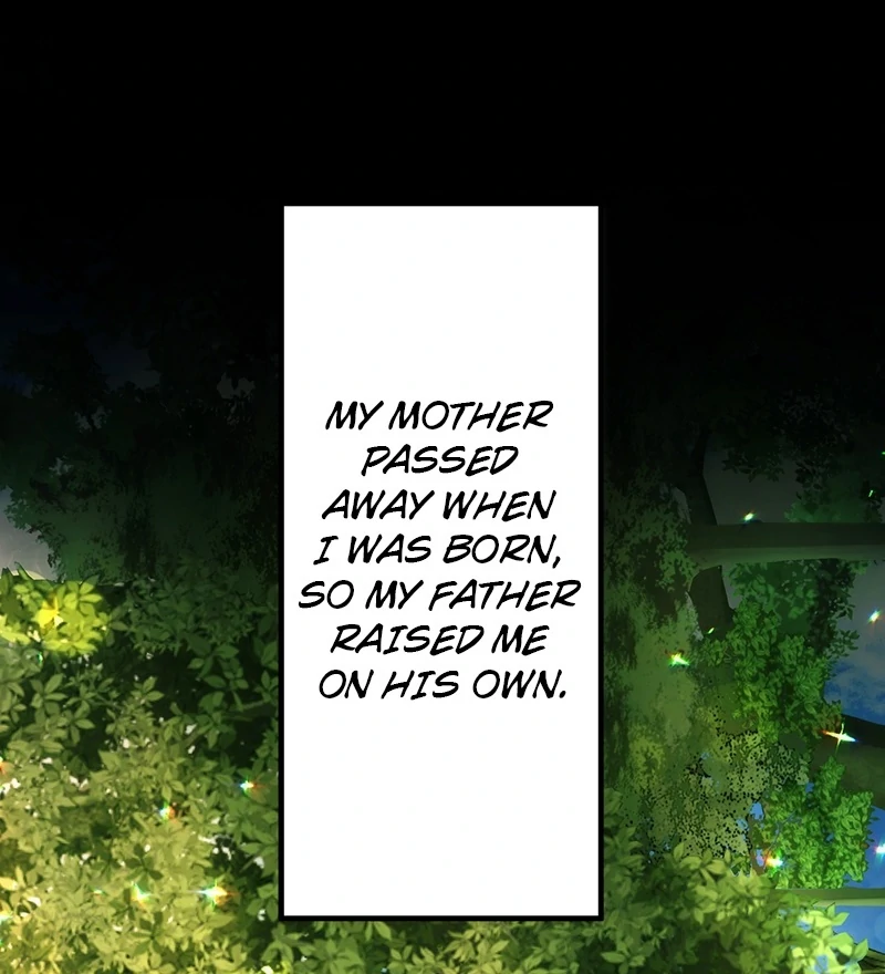 An Evil God’s Bride Proclaims Herself a Good Wife ~My Lord, Feel Free to Cheat on Me or Ignore Me~ (Official) Chapter 2 640 ch 2 105