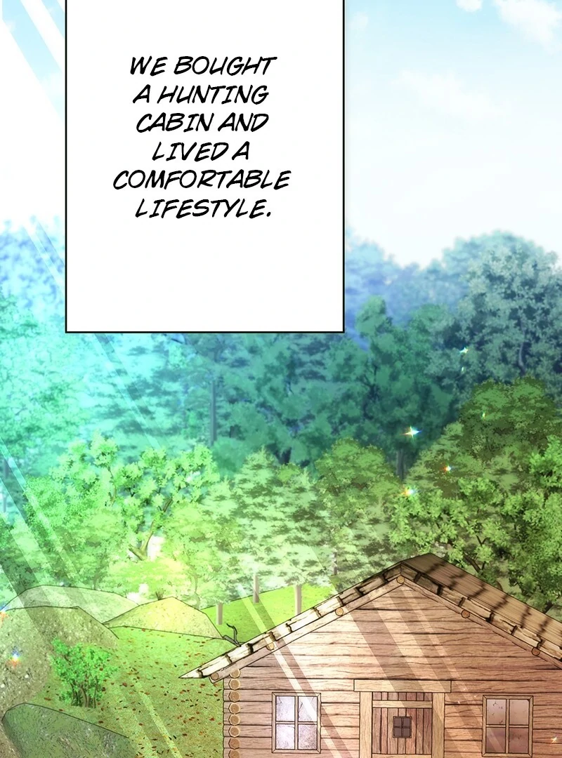 An Evil God’s Bride Proclaims Herself a Good Wife ~My Lord, Feel Free to Cheat on Me or Ignore Me~ (Official) Chapter 2 647 ch 2 112