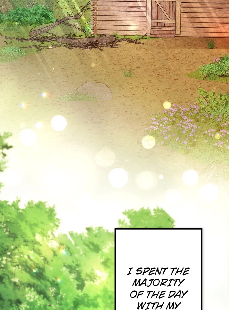 An Evil God’s Bride Proclaims Herself a Good Wife ~My Lord, Feel Free to Cheat on Me or Ignore Me~ (Official) Chapter 2 648 ch 2 113