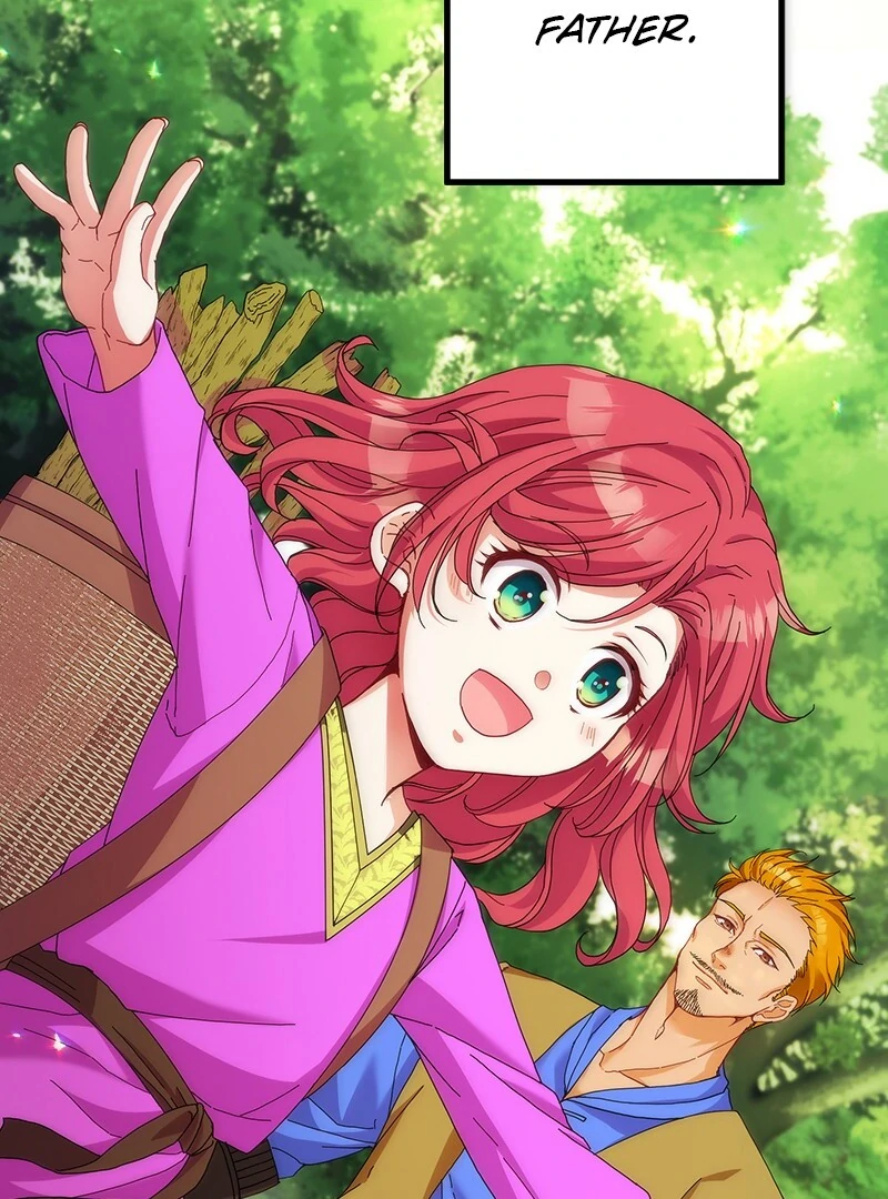 An Evil God’s Bride Proclaims Herself a Good Wife ~My Lord, Feel Free to Cheat on Me or Ignore Me~ (Official) Chapter 2 649 ch 2 114