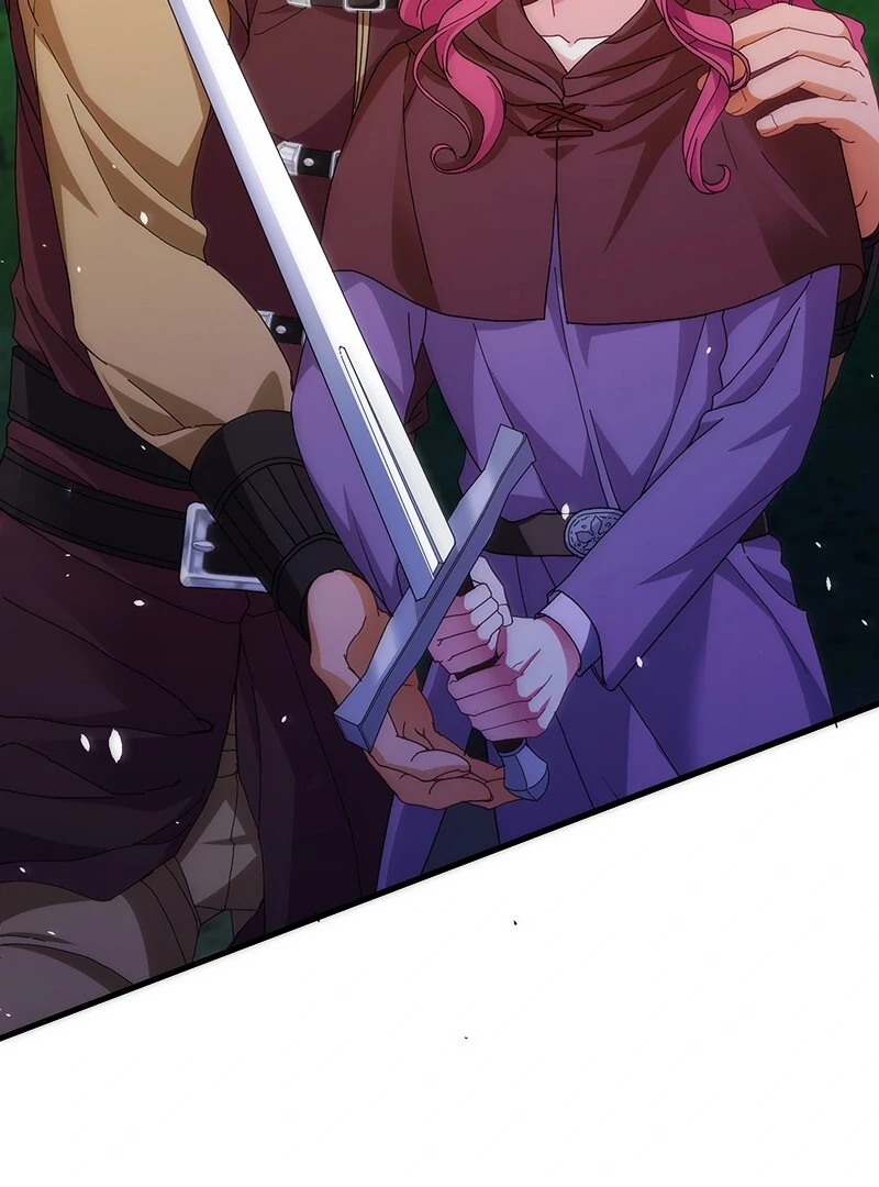 An Evil God’s Bride Proclaims Herself a Good Wife ~My Lord, Feel Free to Cheat on Me or Ignore Me~ (Official) Chapter 2 654 ch 2 119