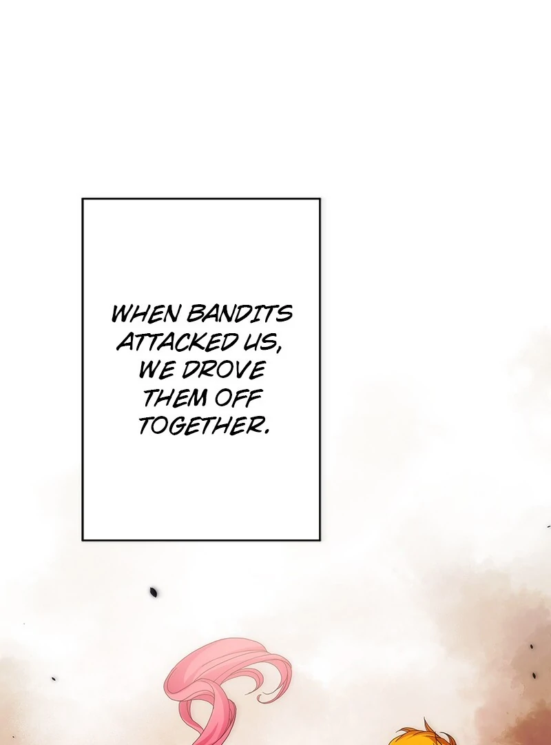 An Evil God’s Bride Proclaims Herself a Good Wife ~My Lord, Feel Free to Cheat on Me or Ignore Me~ (Official) Chapter 2 655 ch 2 120