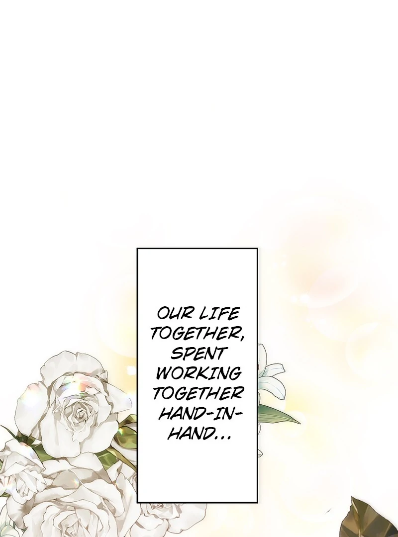 An Evil God’s Bride Proclaims Herself a Good Wife ~My Lord, Feel Free to Cheat on Me or Ignore Me~ (Official) Chapter 2 658 ch 2 123
