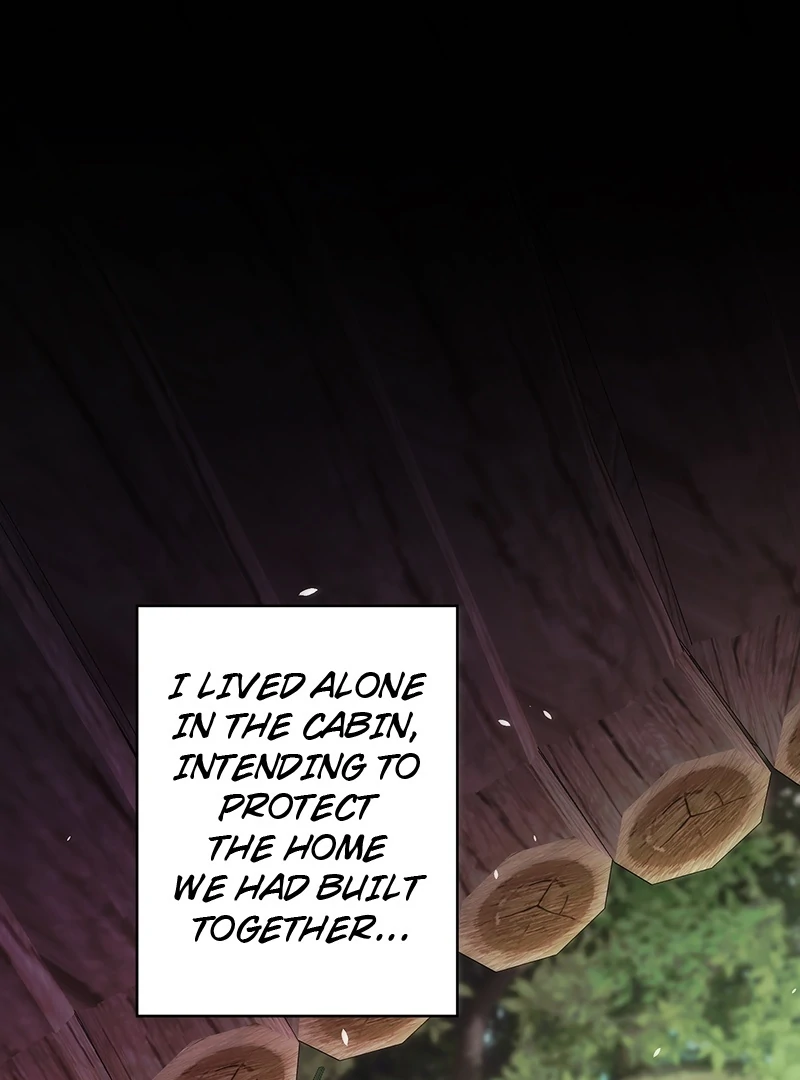 An Evil God’s Bride Proclaims Herself a Good Wife ~My Lord, Feel Free to Cheat on Me or Ignore Me~ (Official) Chapter 2 668 ch 2 133