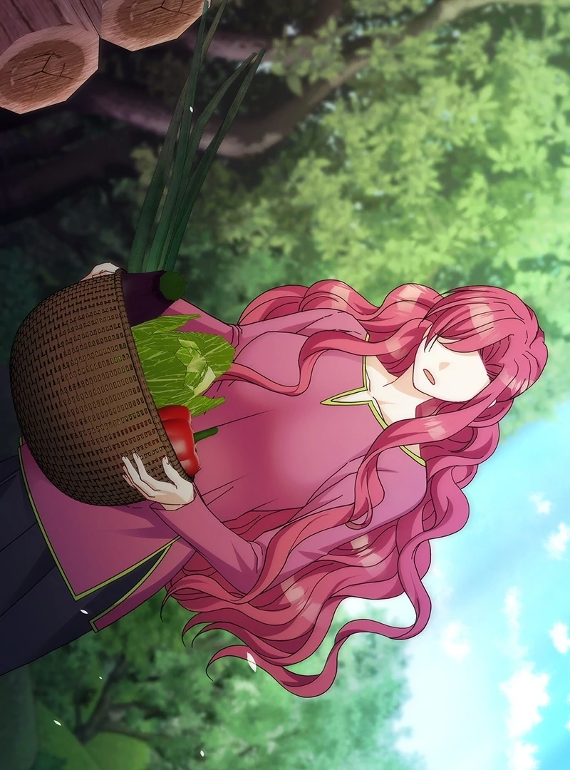 An Evil God’s Bride Proclaims Herself a Good Wife ~My Lord, Feel Free to Cheat on Me or Ignore Me~ (Official) Chapter 2 669 ch 2 134