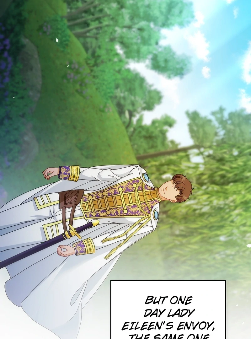 An Evil God’s Bride Proclaims Herself a Good Wife ~My Lord, Feel Free to Cheat on Me or Ignore Me~ (Official) Chapter 2 670 ch 2 135
