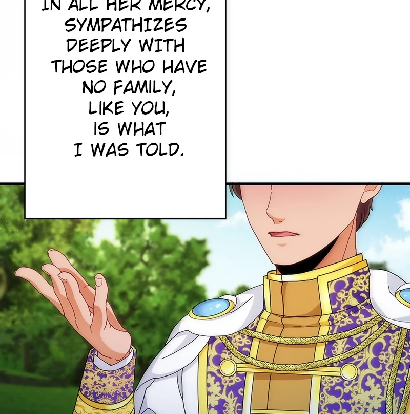 An Evil God’s Bride Proclaims Herself a Good Wife ~My Lord, Feel Free to Cheat on Me or Ignore Me~ (Official) Chapter 2 672 ch 2 137