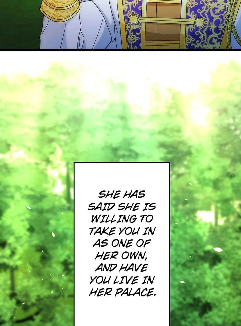 An Evil God’s Bride Proclaims Herself a Good Wife ~My Lord, Feel Free to Cheat on Me or Ignore Me~ (Official) Chapter 2 673 ch 2 138