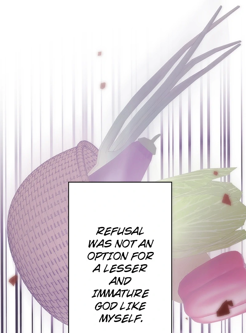 An Evil God’s Bride Proclaims Herself a Good Wife ~My Lord, Feel Free to Cheat on Me or Ignore Me~ (Official) Chapter 2 678 ch 2 143