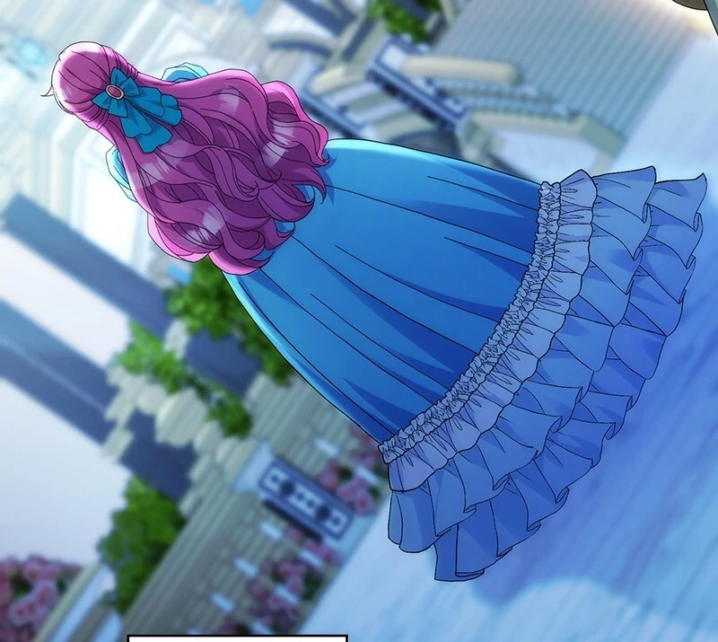 An Evil God’s Bride Proclaims Herself a Good Wife ~My Lord, Feel Free to Cheat on Me or Ignore Me~ (Official) Chapter 2 688 ch 2 153