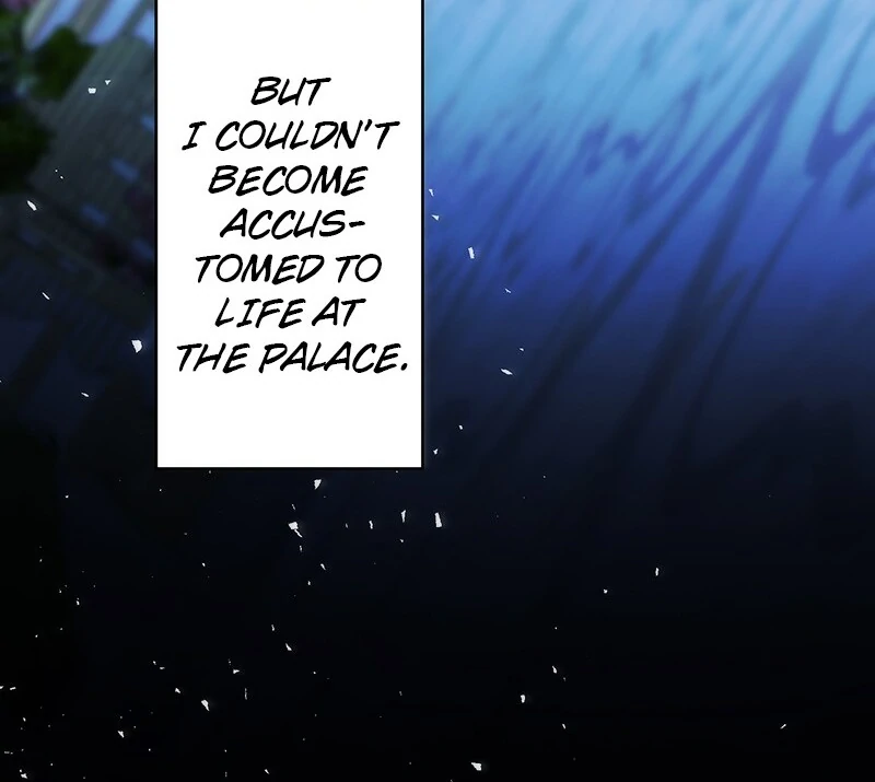 An Evil God’s Bride Proclaims Herself a Good Wife ~My Lord, Feel Free to Cheat on Me or Ignore Me~ (Official) Chapter 2 689 ch 2 154