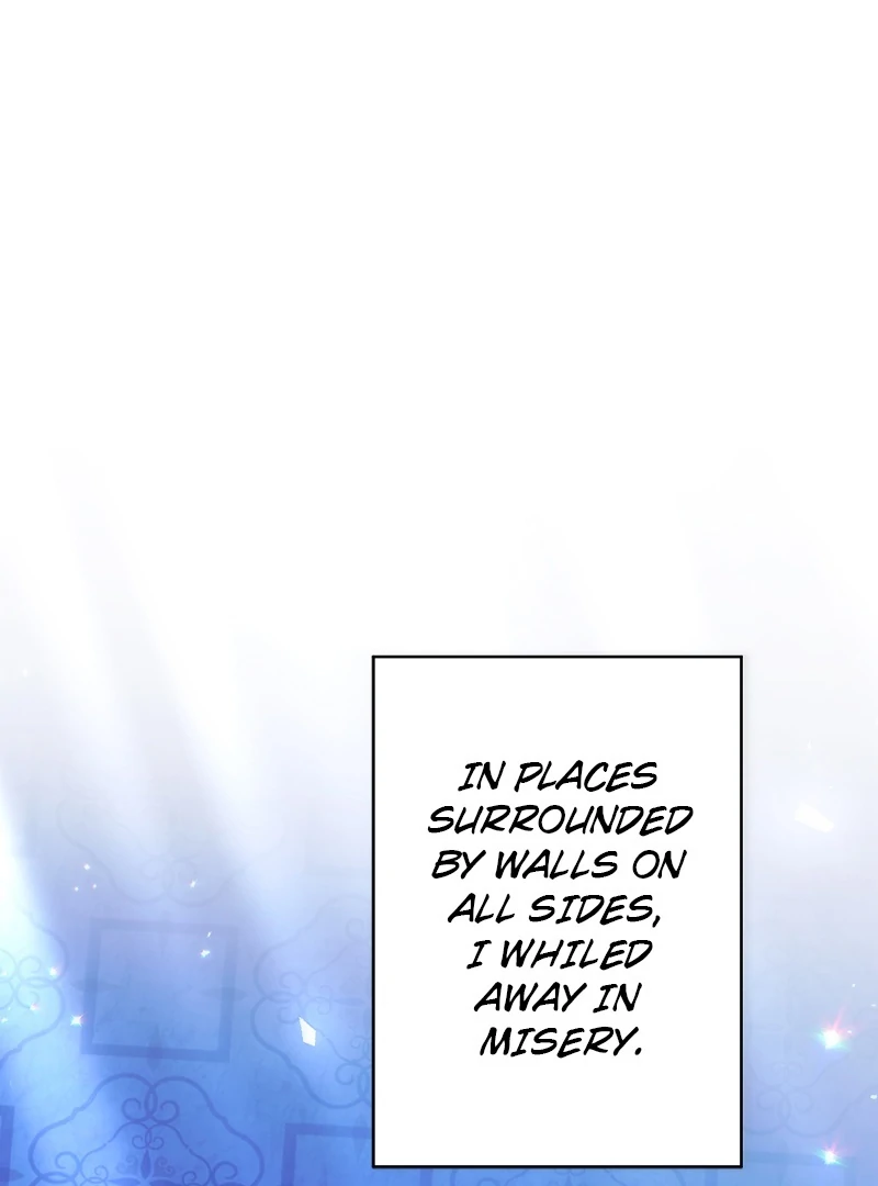 An Evil God’s Bride Proclaims Herself a Good Wife ~My Lord, Feel Free to Cheat on Me or Ignore Me~ (Official) Chapter 2 690 ch 2 155