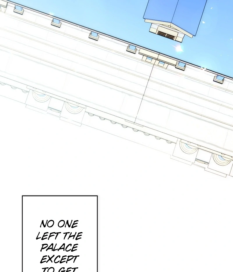 An Evil God’s Bride Proclaims Herself a Good Wife ~My Lord, Feel Free to Cheat on Me or Ignore Me~ (Official) Chapter 2 693 ch 2 158