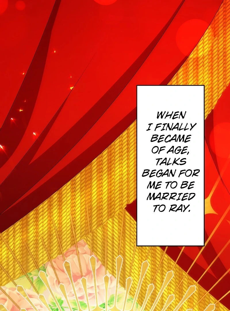 An Evil God’s Bride Proclaims Herself a Good Wife ~My Lord, Feel Free to Cheat on Me or Ignore Me~ (Official) Chapter 2 695 ch 2 160