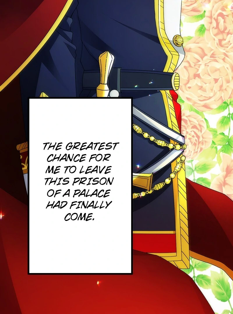 An Evil God’s Bride Proclaims Herself a Good Wife ~My Lord, Feel Free to Cheat on Me or Ignore Me~ (Official) Chapter 2 697 ch 2 162