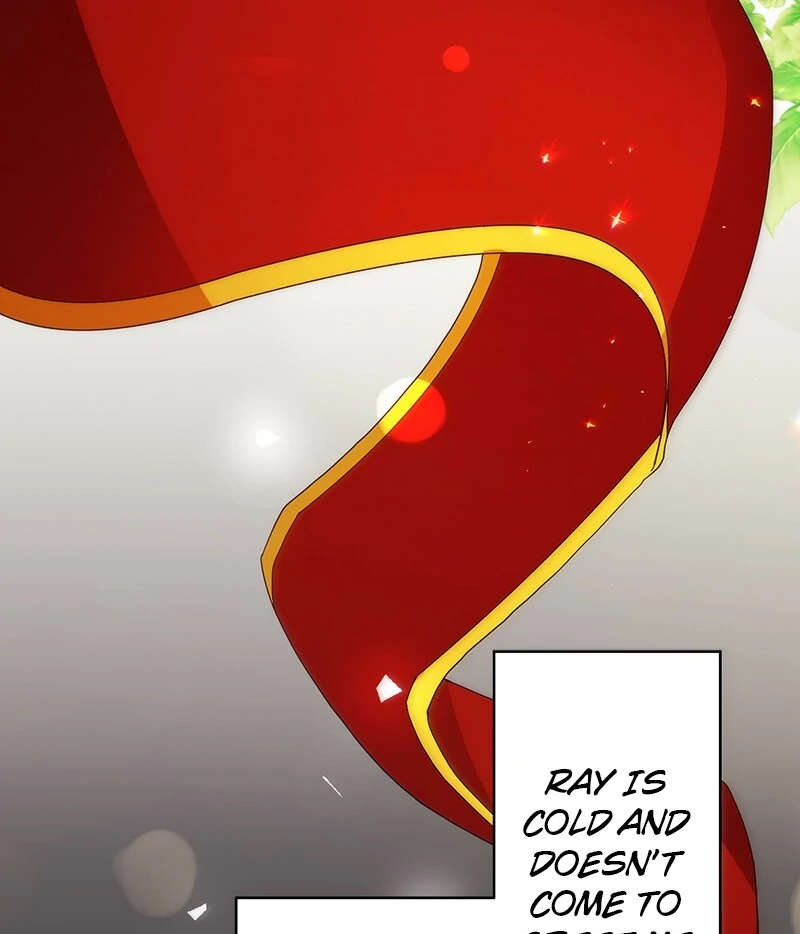 An Evil God’s Bride Proclaims Herself a Good Wife ~My Lord, Feel Free to Cheat on Me or Ignore Me~ (Official) Chapter 2 698 ch 2 163