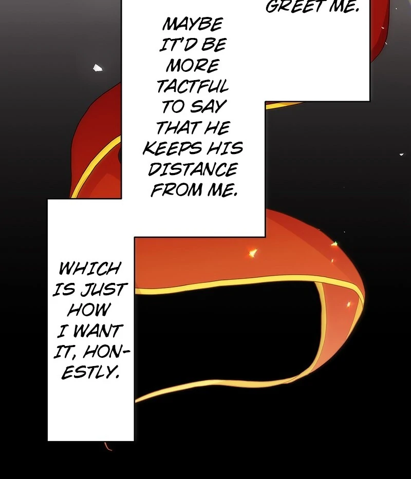 An Evil God’s Bride Proclaims Herself a Good Wife ~My Lord, Feel Free to Cheat on Me or Ignore Me~ (Official) Chapter 2 699 ch 2 164