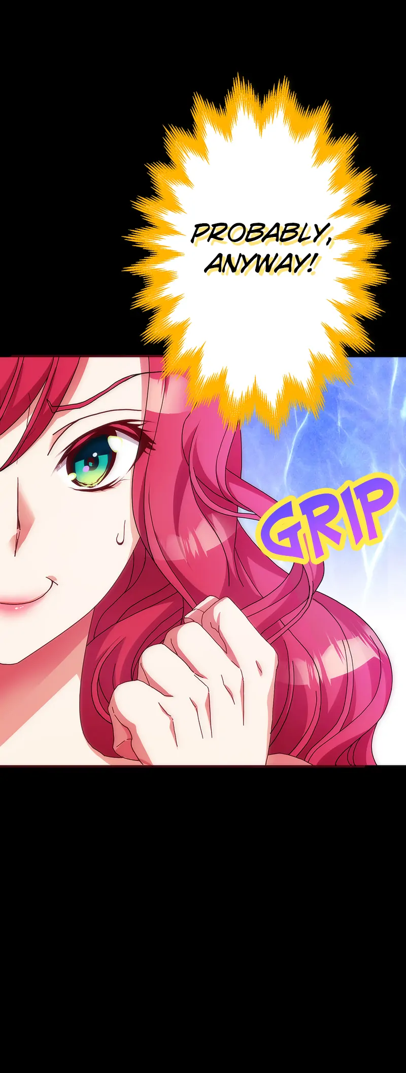An Evil God’s Bride Proclaims Herself a Good Wife ~My Lord, Feel Free to Cheat on Me or Ignore Me~ (Official) Chapter 2 701 ch 2 166
