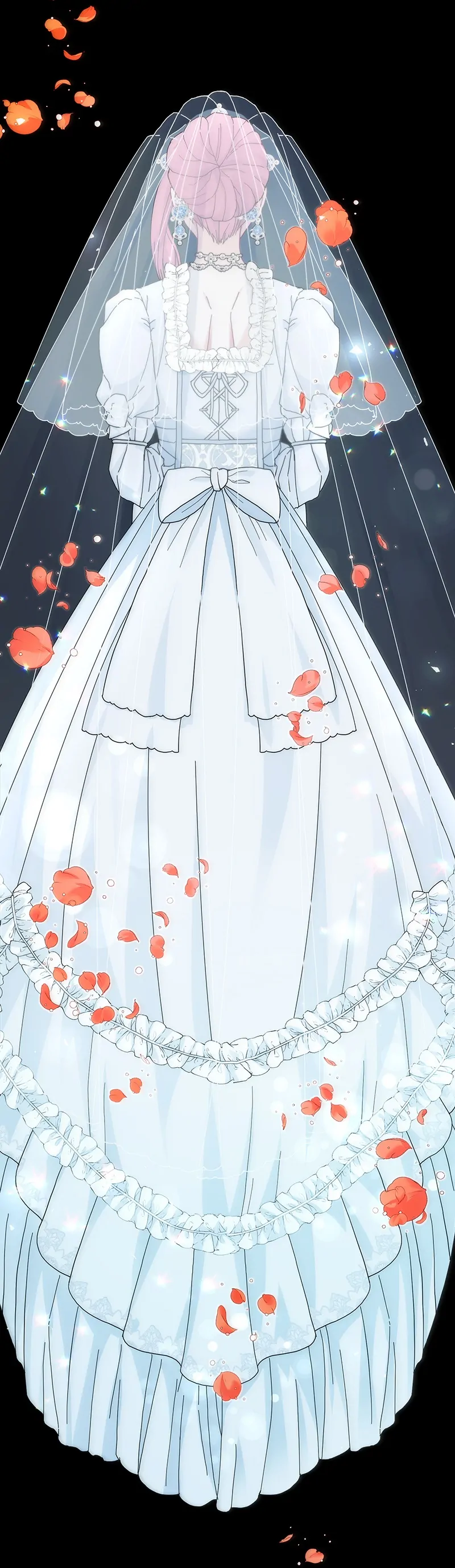 An Evil God’s Bride Proclaims Herself a Good Wife ~My Lord, Feel Free to Cheat on Me or Ignore Me~ (Official) Chapter 2 710 ch 2 175