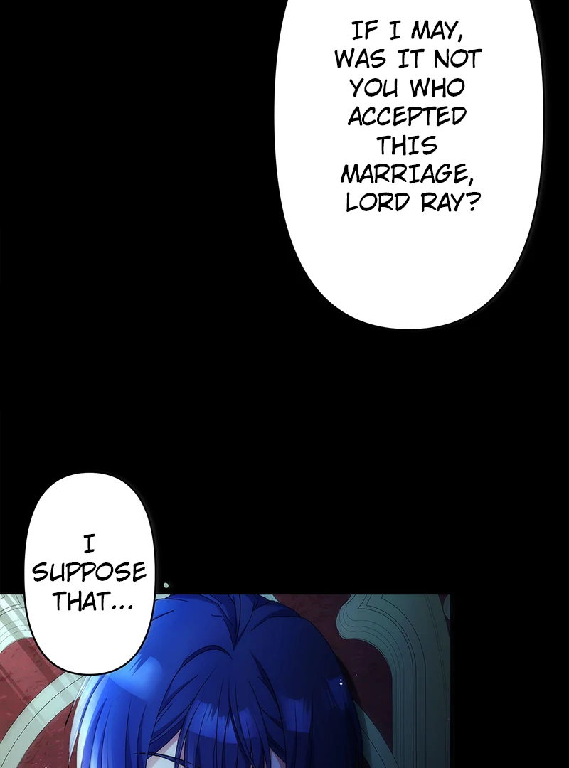 An Evil God’s Bride Proclaims Herself a Good Wife ~My Lord, Feel Free to Cheat on Me or Ignore Me~ (Official) Chapter 2 553 ch 2 18