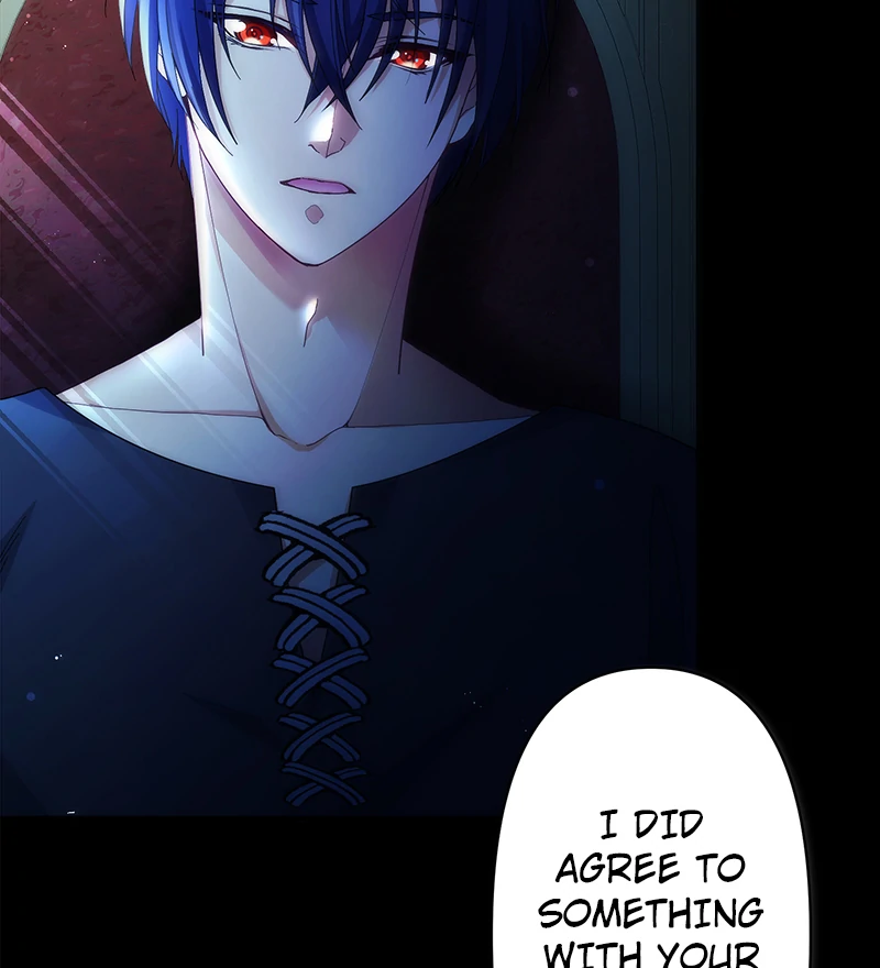 An Evil God’s Bride Proclaims Herself a Good Wife ~My Lord, Feel Free to Cheat on Me or Ignore Me~ (Official) Chapter 2 554 ch 2 19