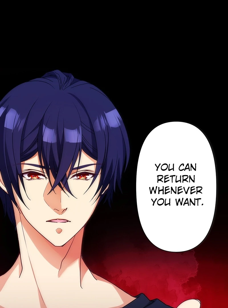 An Evil God’s Bride Proclaims Herself a Good Wife ~My Lord, Feel Free to Cheat on Me or Ignore Me~ (Official) Chapter 2 537 ch 2 2